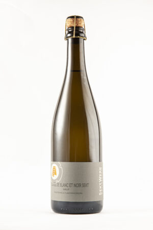 Cuvee Blanc et Noir Brut Cuveé de Blanc et Noir - Brut