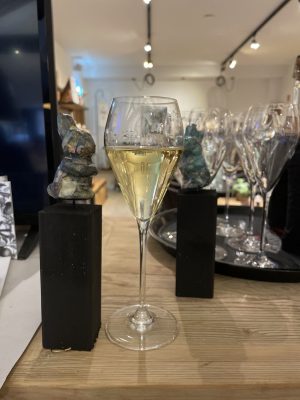 IMG_0250 Blanc de Noir - Extra Brut