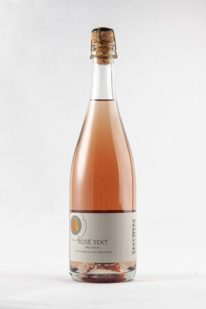Rosé Trocken Pinot Rosé Sekt - Trocken